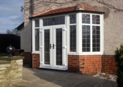 Double Glazing Products Halifax