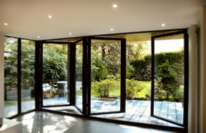 Folding Sliding Doors