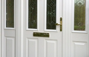 Composite Door