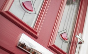 Composite Doors