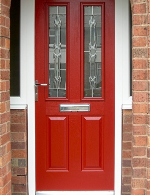 Composite Doors