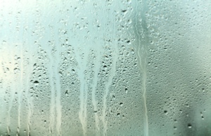 Condensation Double Glazing