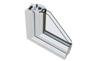 Double Glazed Unit