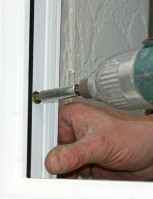 Double Glazing Repair