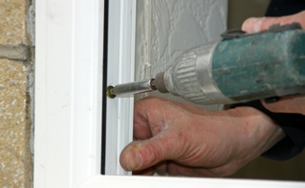 Double Glazing Repair