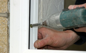 Double Glazing repair