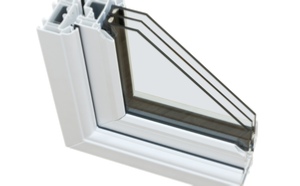 Triple Glazed Unit