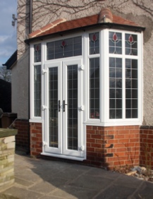 UPVC Windows and Doors